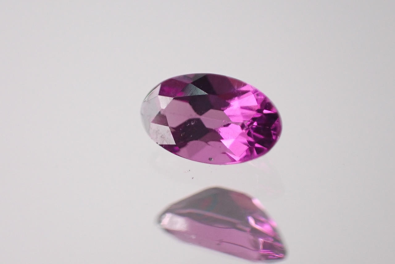 ロードライトガーネット　0.31ct　[C7‐751]