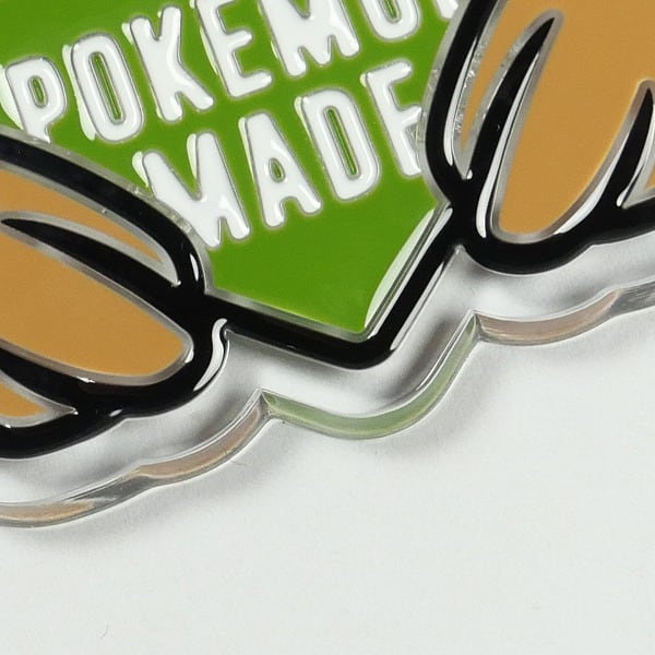 Size【フリー】 HUMAN MADE ヒューマンメイド ×POKEMON MADE 26SS KEY