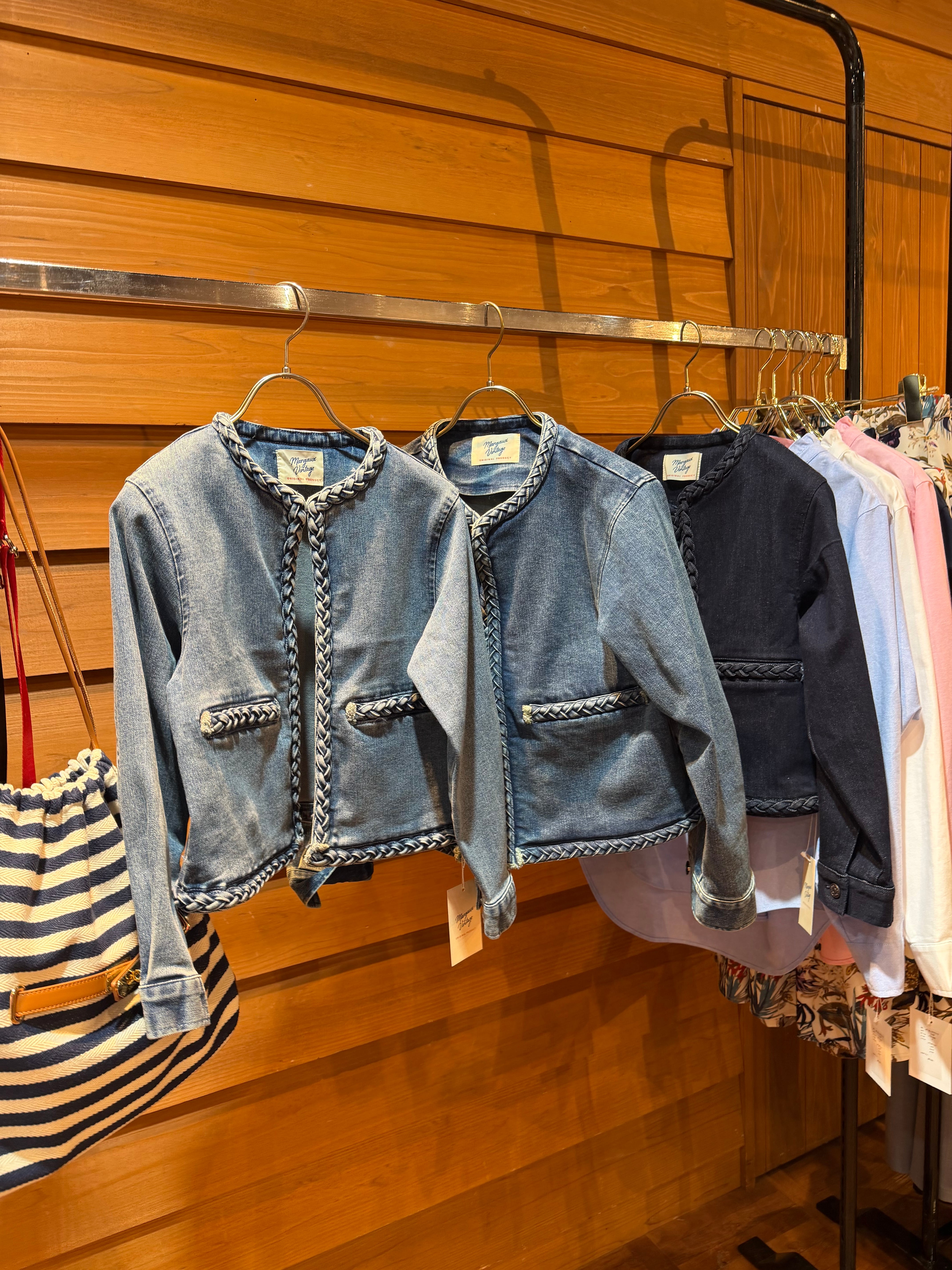 MARGAUX VINTAGE | acid candy