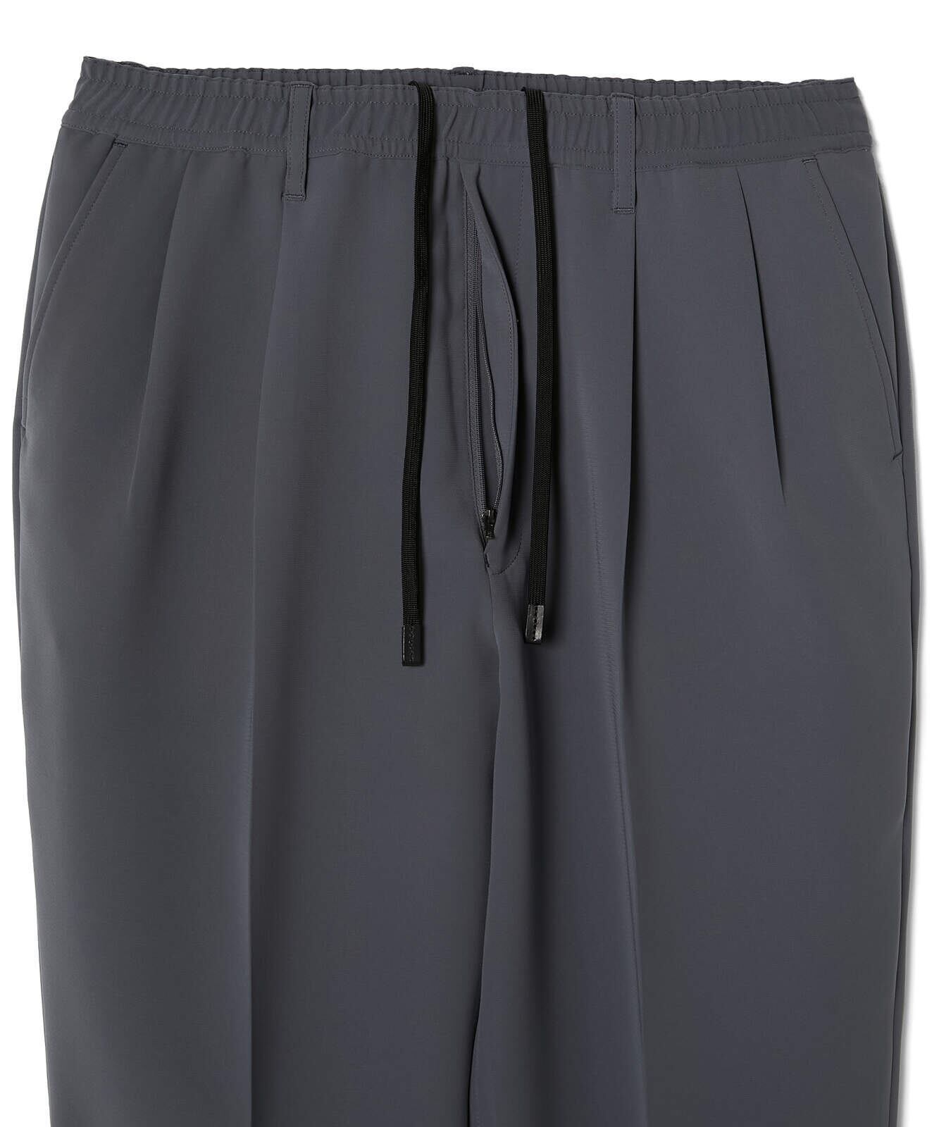 N.HOOLYWOOD｜WIDE TAPERED PANTS｜2251-PT07-095 | 眠家オンラインストア