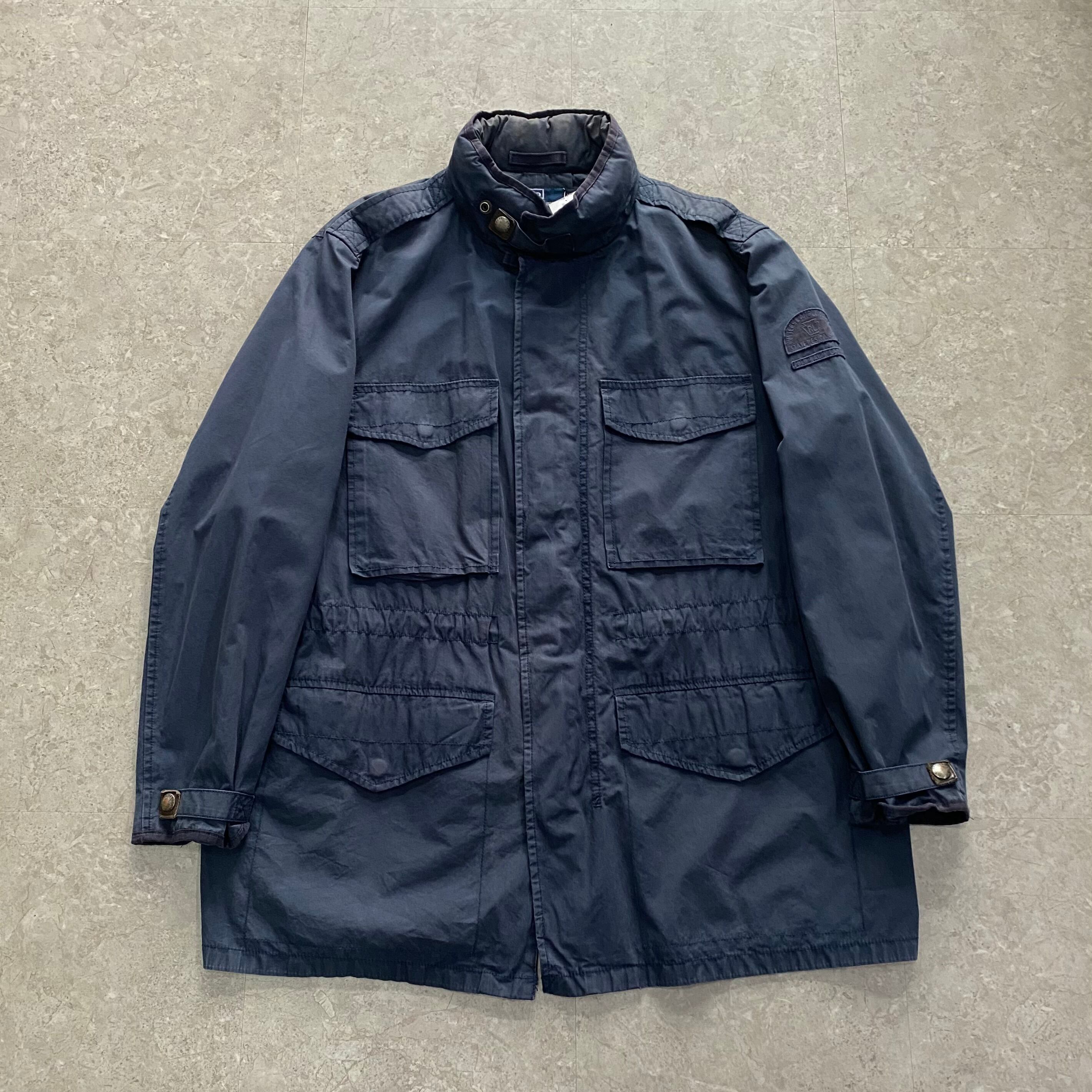 Polo Ralph Lauren military type field jacket【仙台店】