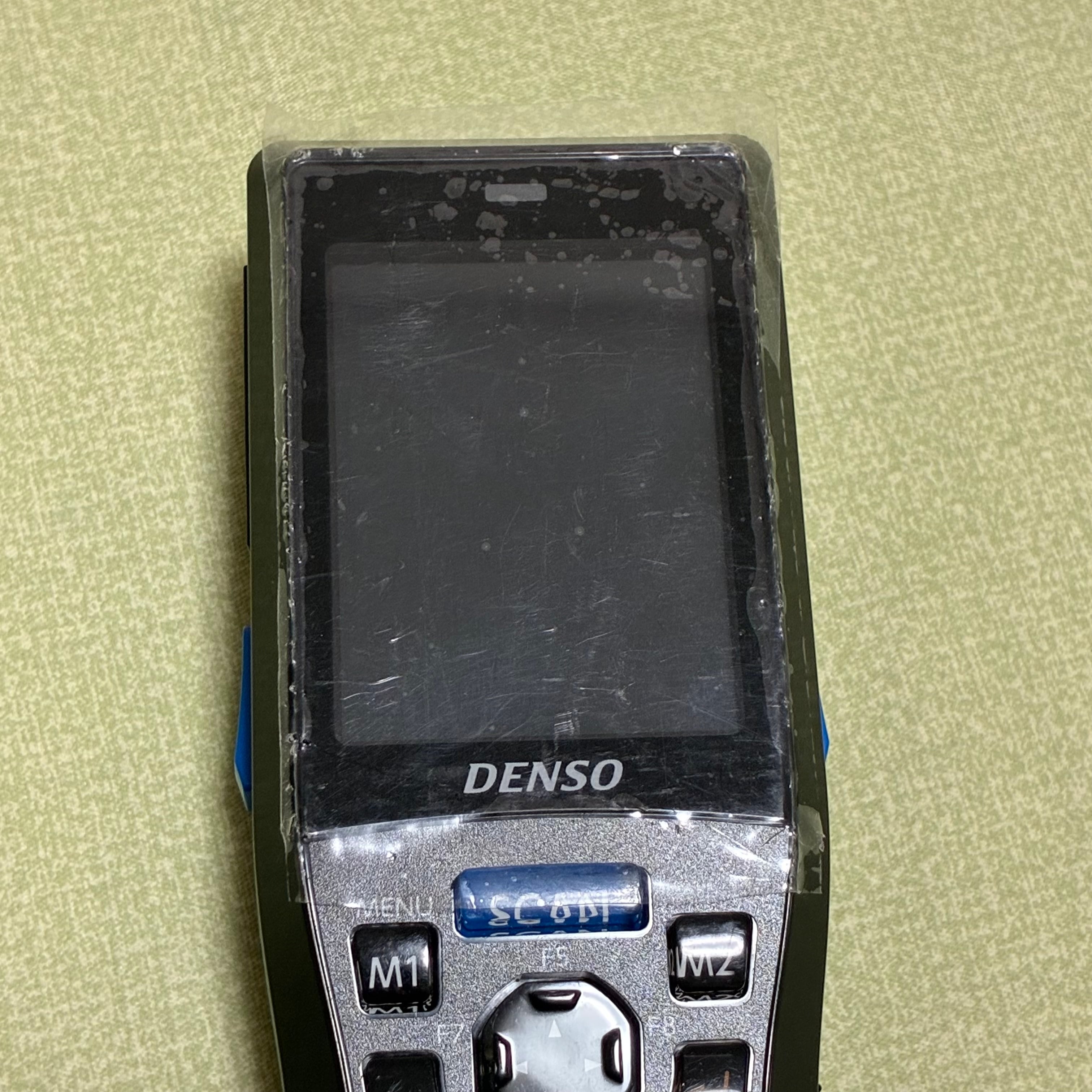 BHT-1306BWB | ハンディターミナル DENSO WAVE (BHT-1300シリーズ