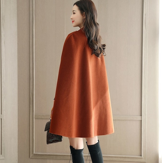 ポンチョ コート ポンチョ レディース 大きいサイズ アウター ケープ ポンチョコート ケープジャケット 冬 冬新作 冬物 冬服 韓国 オルチャン ポンチョ コート ポンチョ レディース 大きいサイズ アウター ケープ ポンチョコート ケープジャケット Leaflower 001 リー ポンチョ コート ポンチョ レディース 大きいサイズ アウター ケープ ポンチョコート ケープジャケット 冬 冬新作 冬物 冬服 韓国 オルチャン ポンチョ コート ポンチョ レディース 大きいサイズ アウター ケープ ポンチョコート ケープジャケット Leaflower 001 リー