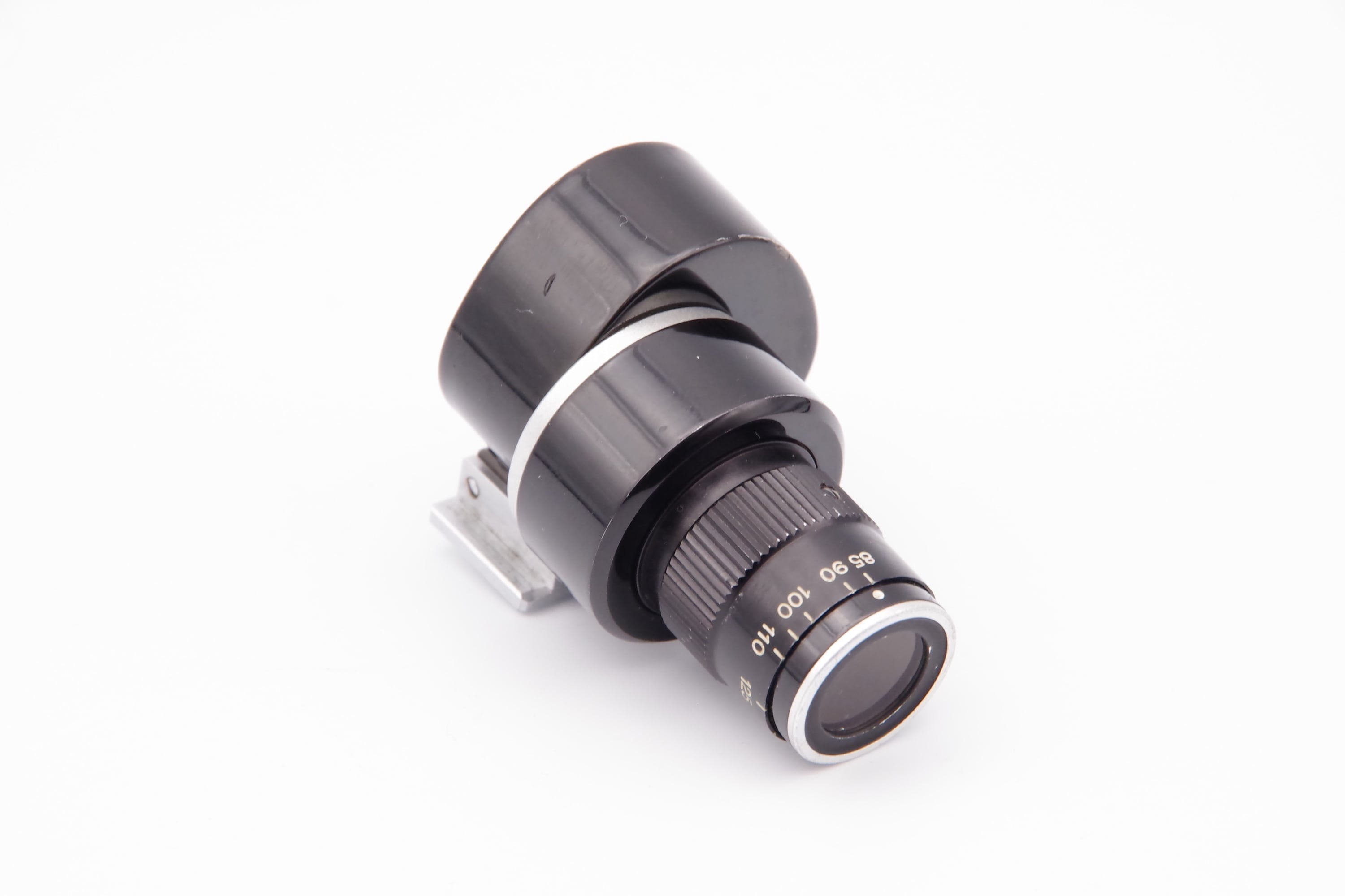 Canon キヤノン 望遠ズームファインダー 85~135mm Zoom Finder VL 85-135mm Canon キヤノン ビューファインダー | 近江