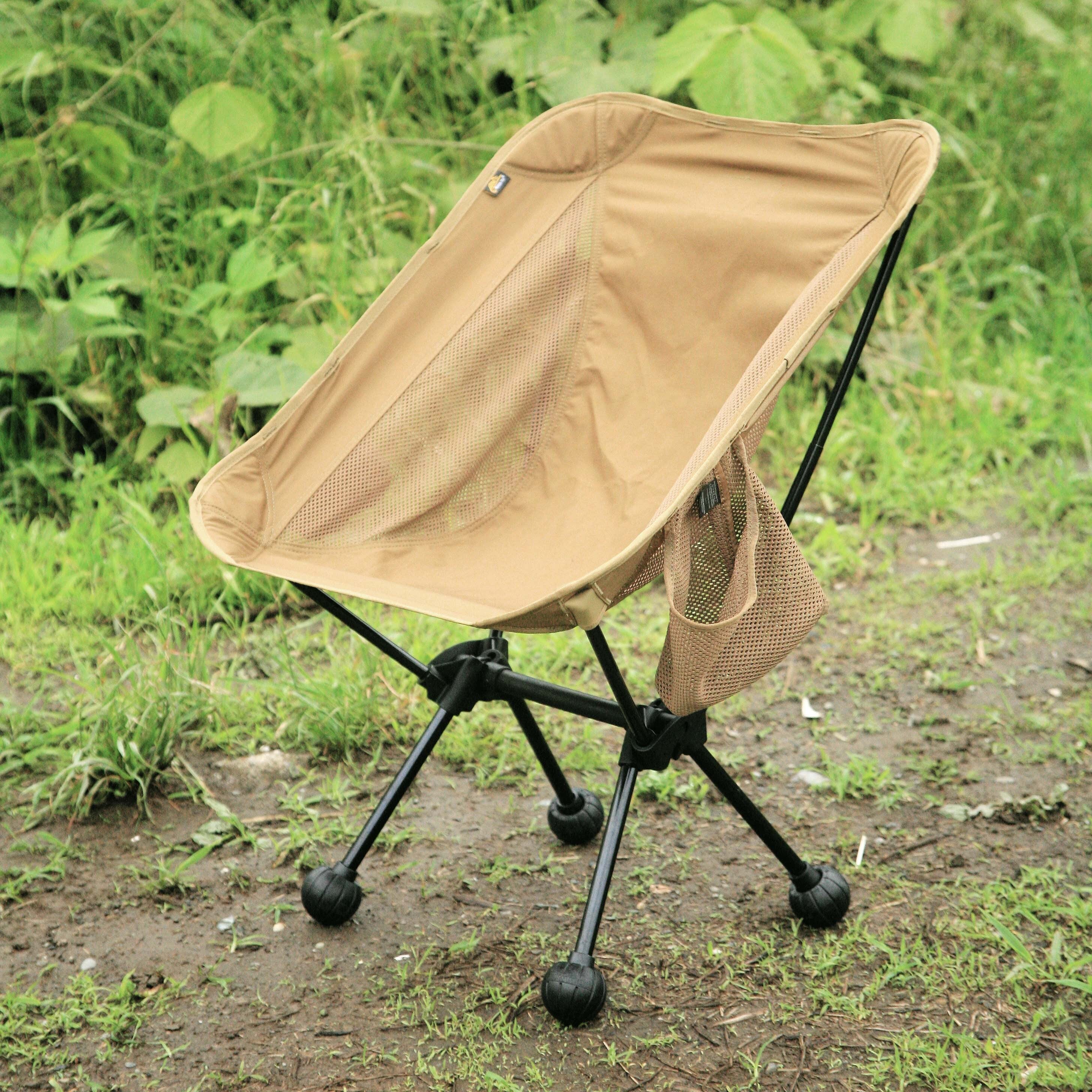 HELIKON-TEX TRAVELER LW CHAIR［ヘリコンテックス・トラベラー