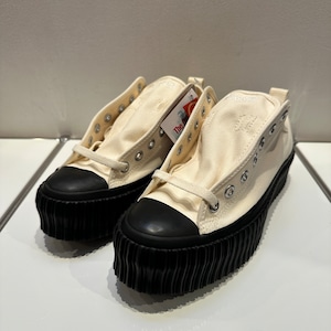 CONVERSE ALL STAR LITED RIBTAPE OX SNEAKER DEAD STOCK