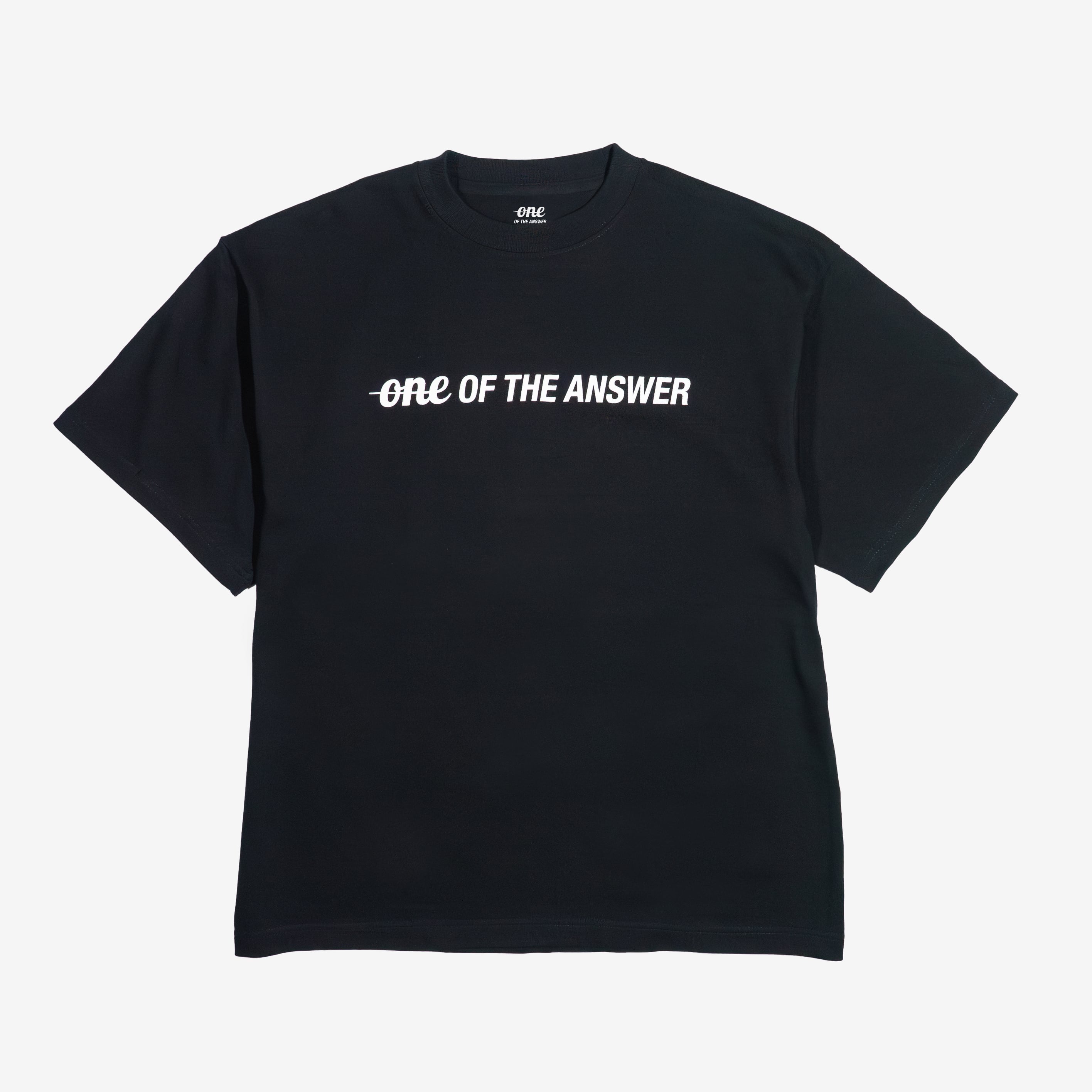 705【その他】CDL Answer TOUR アンコールレプリカ Tシャツ ØMI LIVE TOUR 2022 