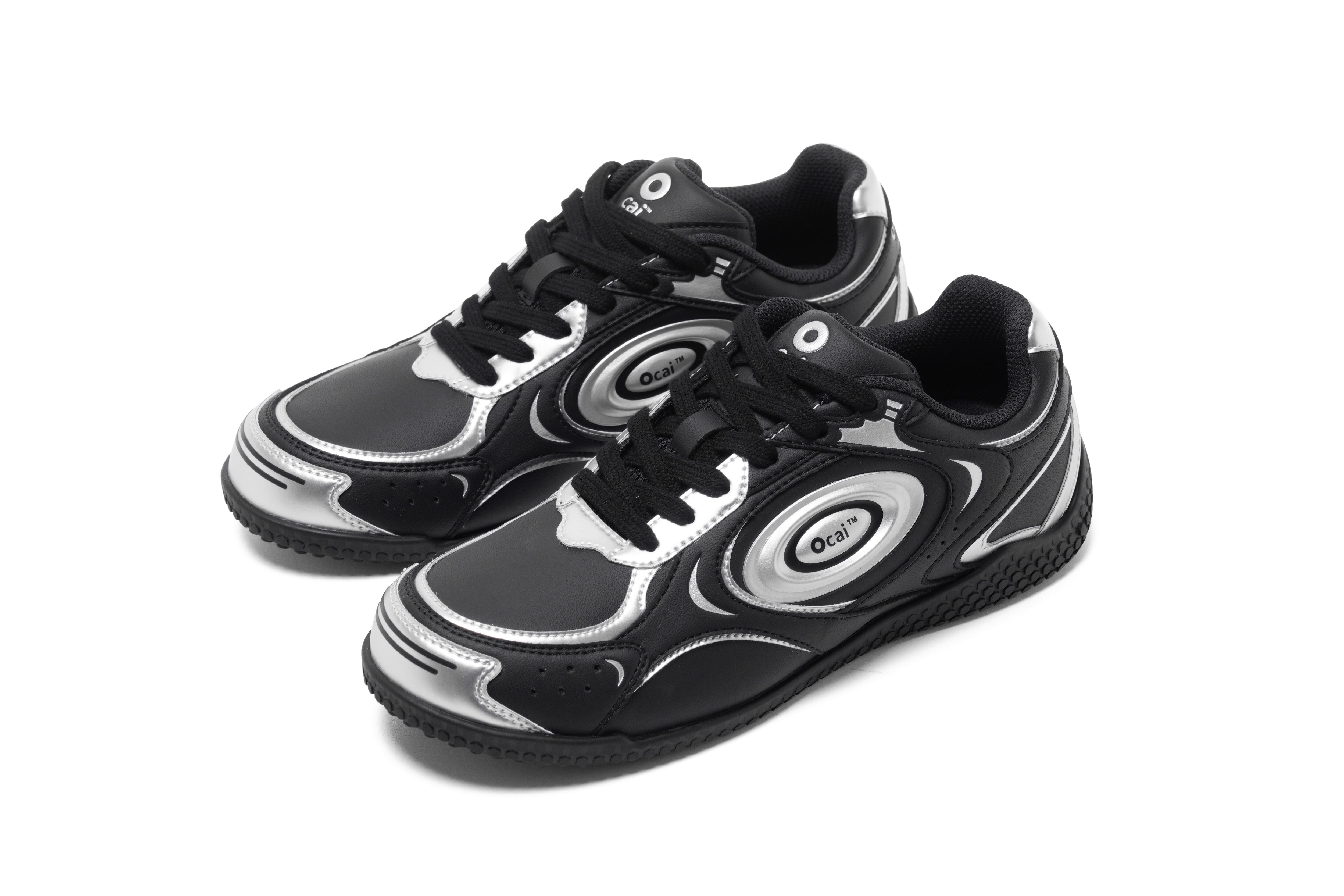 Ocai】Racing / Black Silver | OLD ORDER JAPAN (オールドオーダー