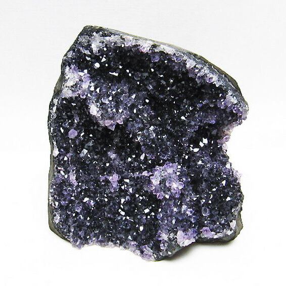アメジスト クラスター ウルグアイ産 アメシスト 原石 Amethyst 一点物 182-5550