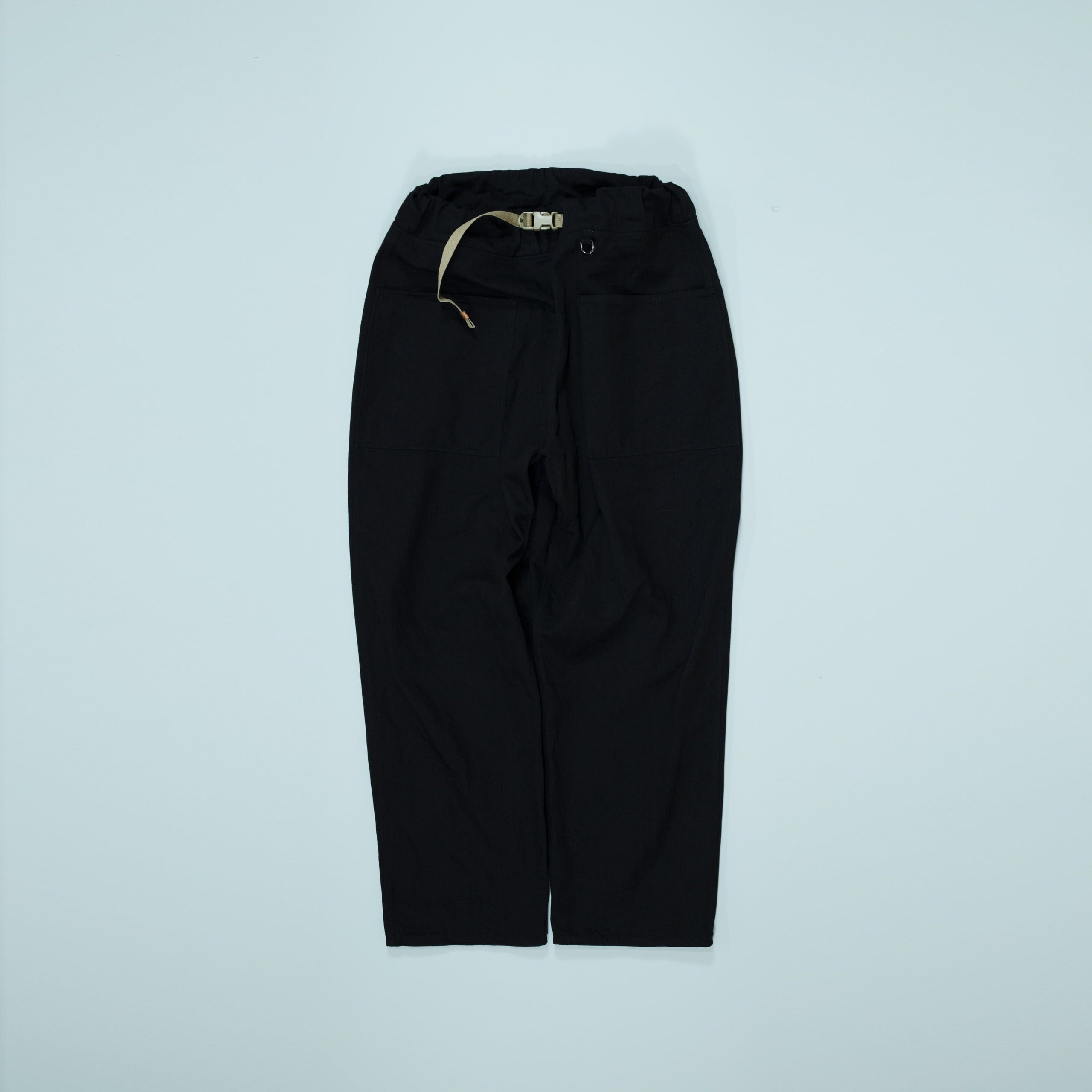 FAT DOUBLEBAKER ブラック　SKINNY(L)サイズ FAT（エフ・エー・ティー）DOUBLEBAKER - birnest