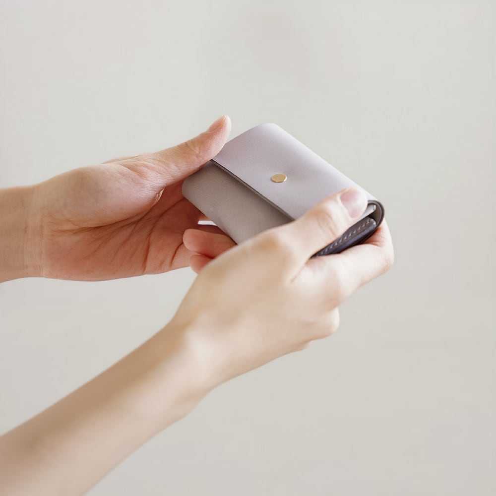 MINI WALLET | hirari
