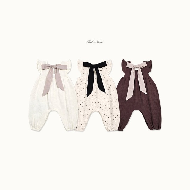 ⭐︎即納⭐︎[bebenine] judy angel suit