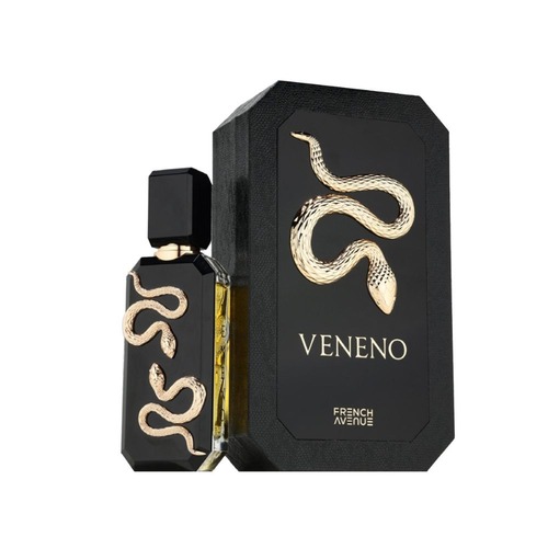 フレンチアベニュー ヴェネノ オードパルファム / French Avenue Veneno Eau de Parfum