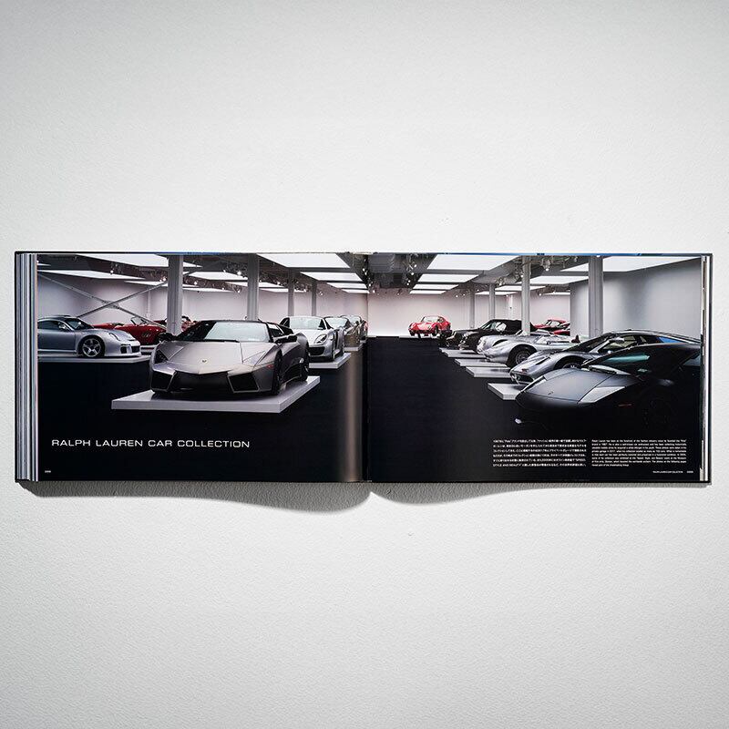 写真集「ENGINE ERA」 | DIAMOND HEADS STORE