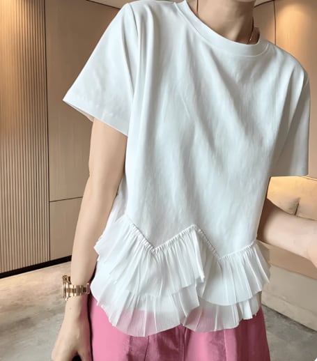 WEAR | Rnyroom