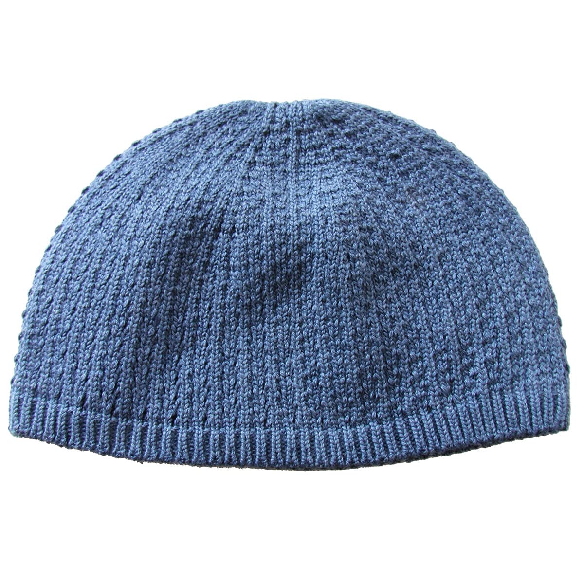 90s OLD STUSSY/Logo embroidery Long Beanie/Free/刺繍ロゴ/ロング