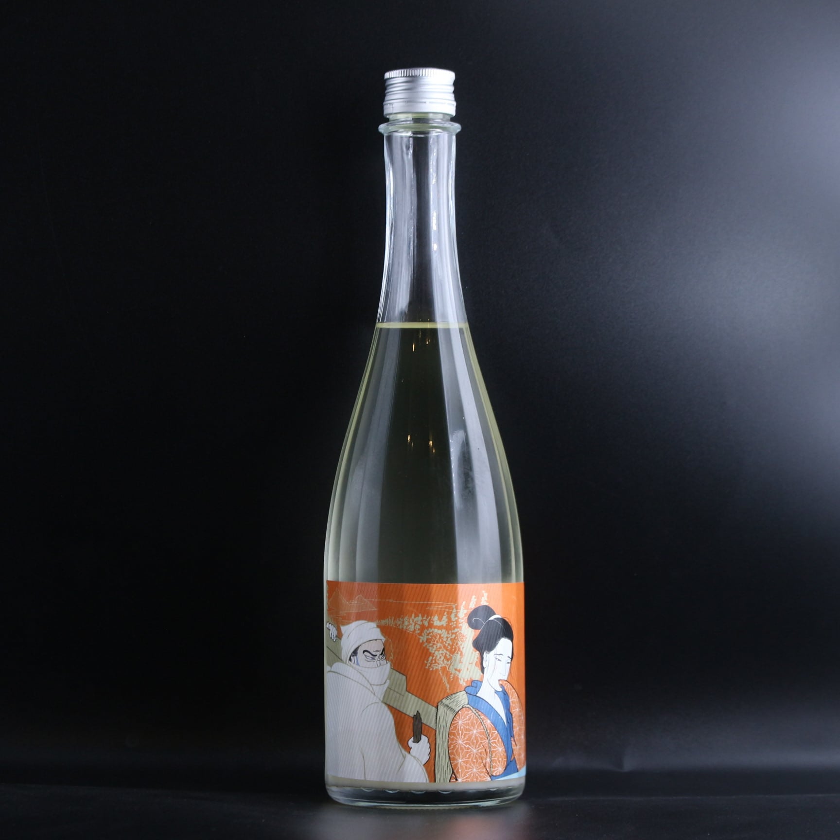 雨降 酒界先導師 生酒 2025 1800ml | SakeBase
