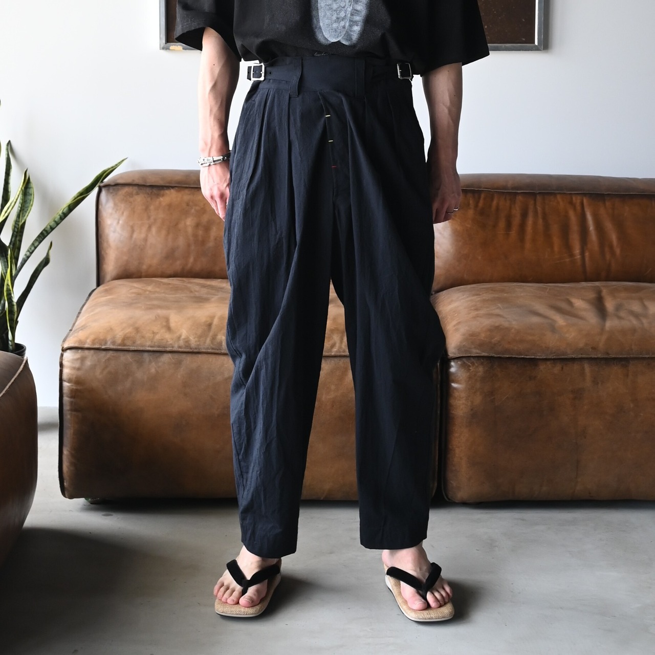 SILENCE / Polo S/S Shirts style