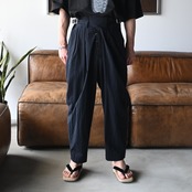 SILENCE / Polo S/S Shirts style