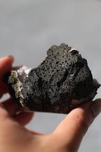 レッドカルサイト「希望の燈」Calcite × Mesolite ◇ 天然石・鉱物・パワーストーン・原石 | st00396