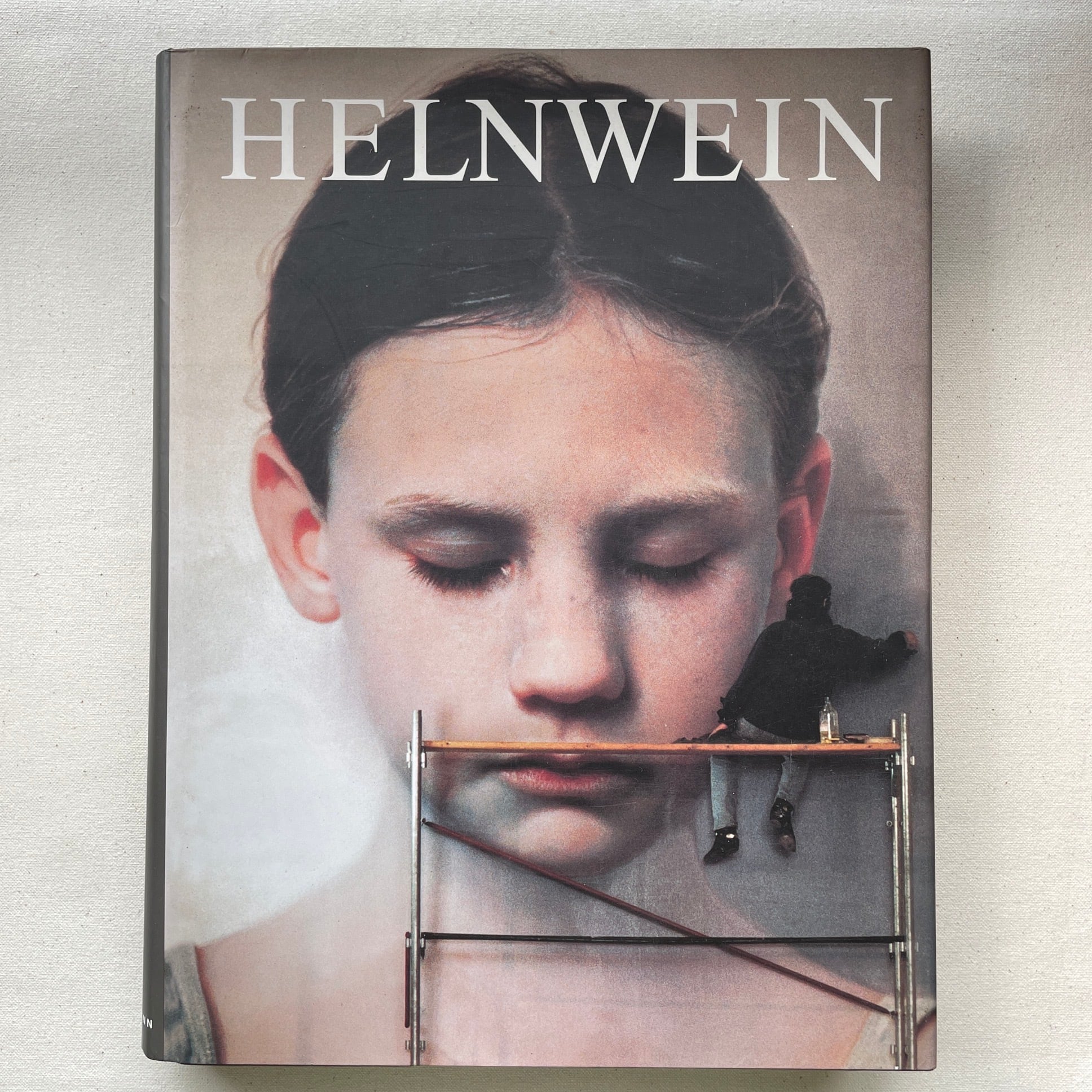 Helnwein(ゴットフリート・ヘルンヴァイン)