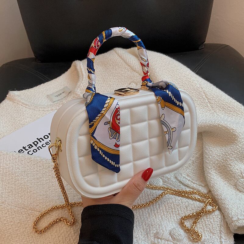 サマーチェーン 夏物 メッセンジャーバッグ Tiancai_Wing_Bag64619091509