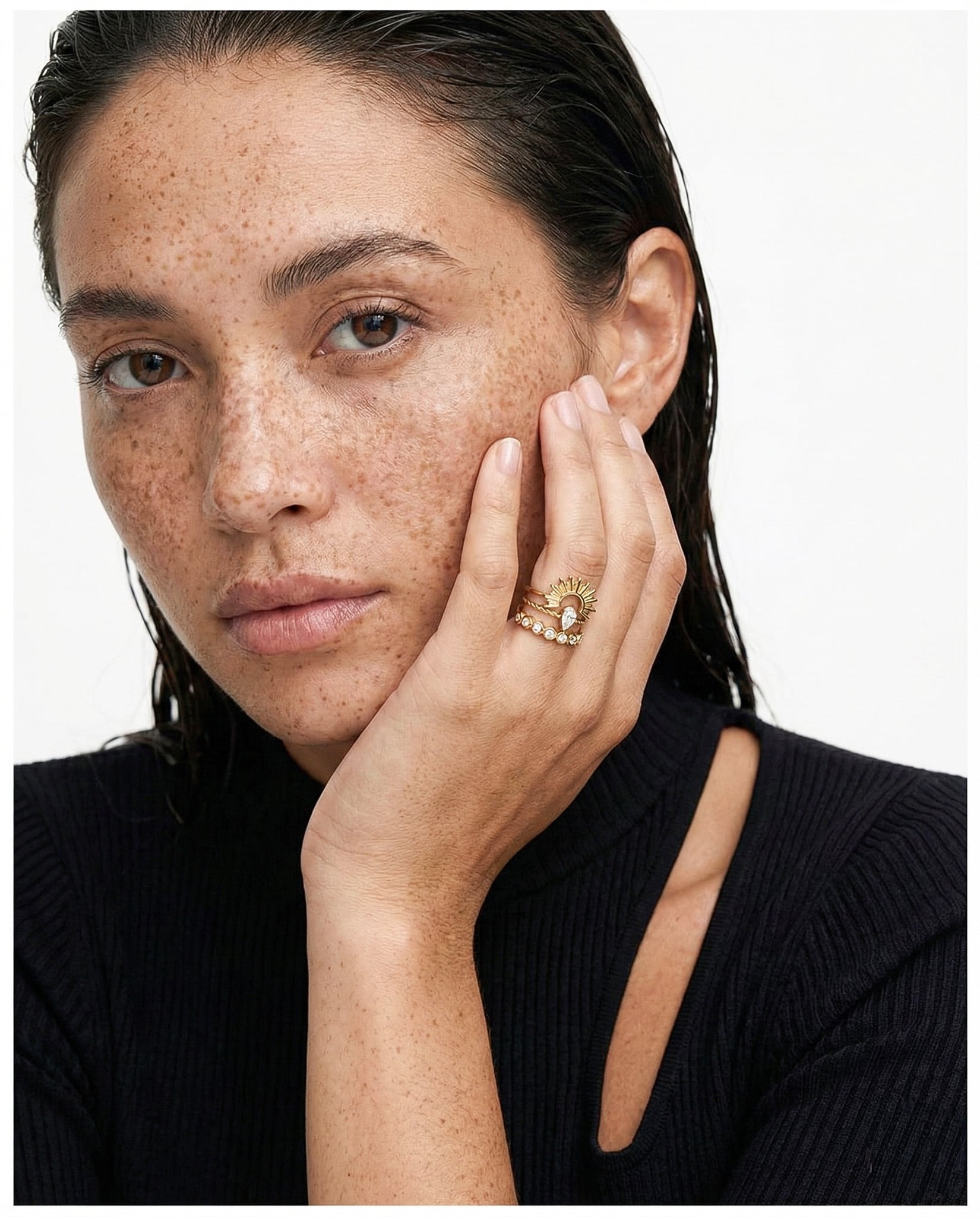 Ring （リング） | misyjewelry