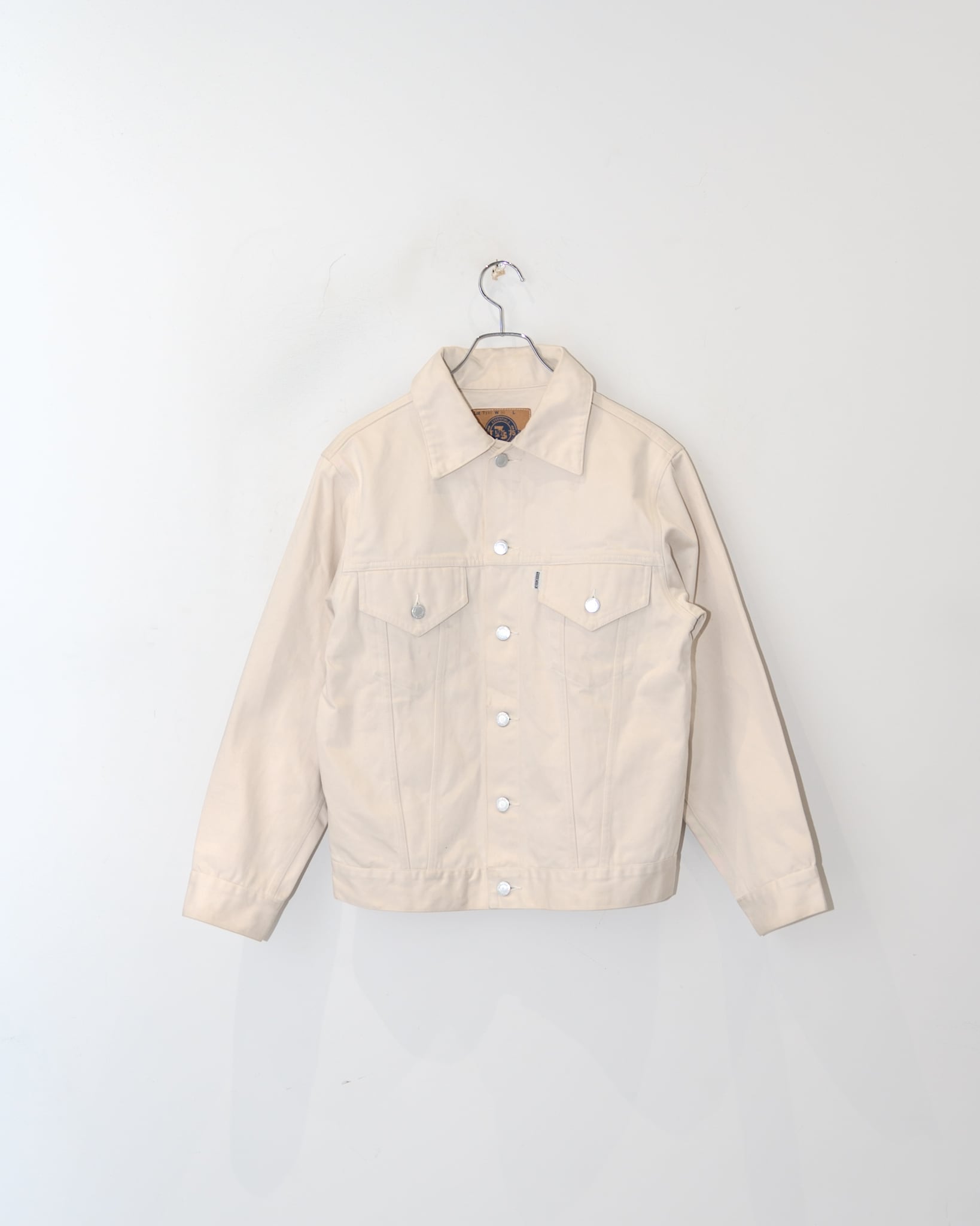 90s GOODENOUGH TRACKER JACKET