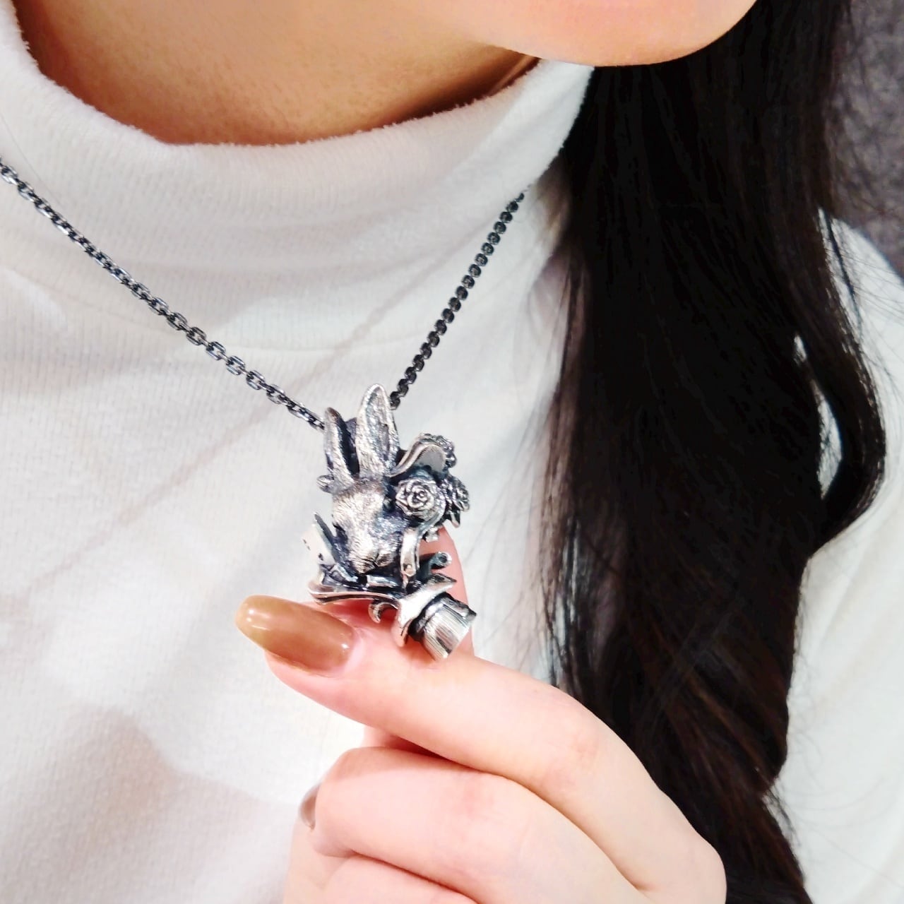 『不思議ノ国ノ』