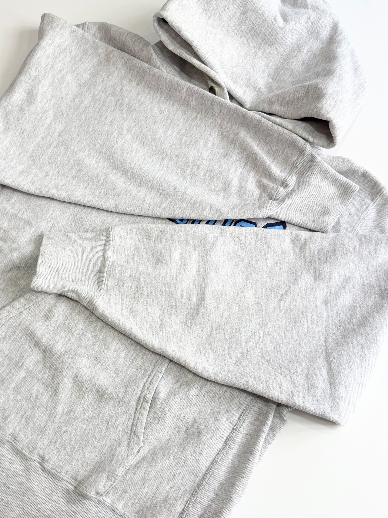 80s Champion REVERSE WEAVE HOODIE MADE IN USA Size L