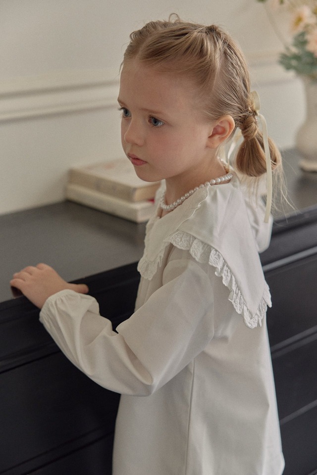 berry berry［取寄］flower blouse 26autumn