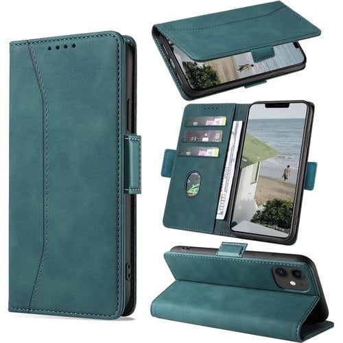 ベルルッティ iPhone15 非常 携帯手帳型ケース 