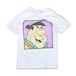 【VINTAGE】1993年製　Tシャツ　ワンサイズ　アニメ　漫画