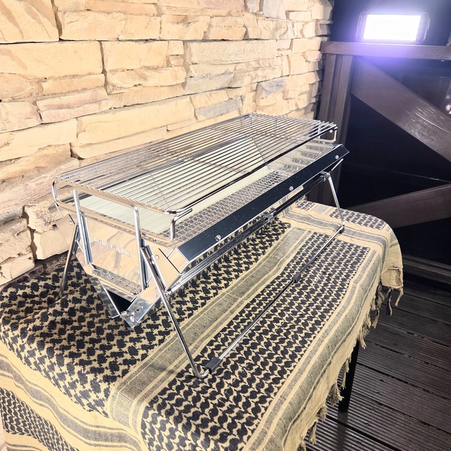 【UNIFLAME ユニフレーム】ユニセラTG-Ⅲ　ロング（2026年限定商品）〈No.615416〉