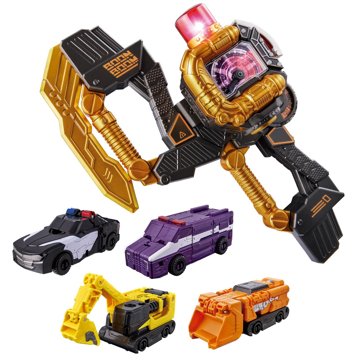 NECA シネマシンズ エイリアン ダイキャストビークル シリーズ