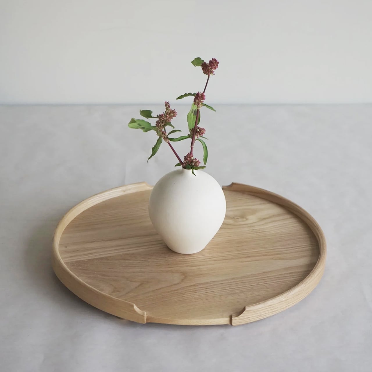 INTERIOR | ON SUNDAYS