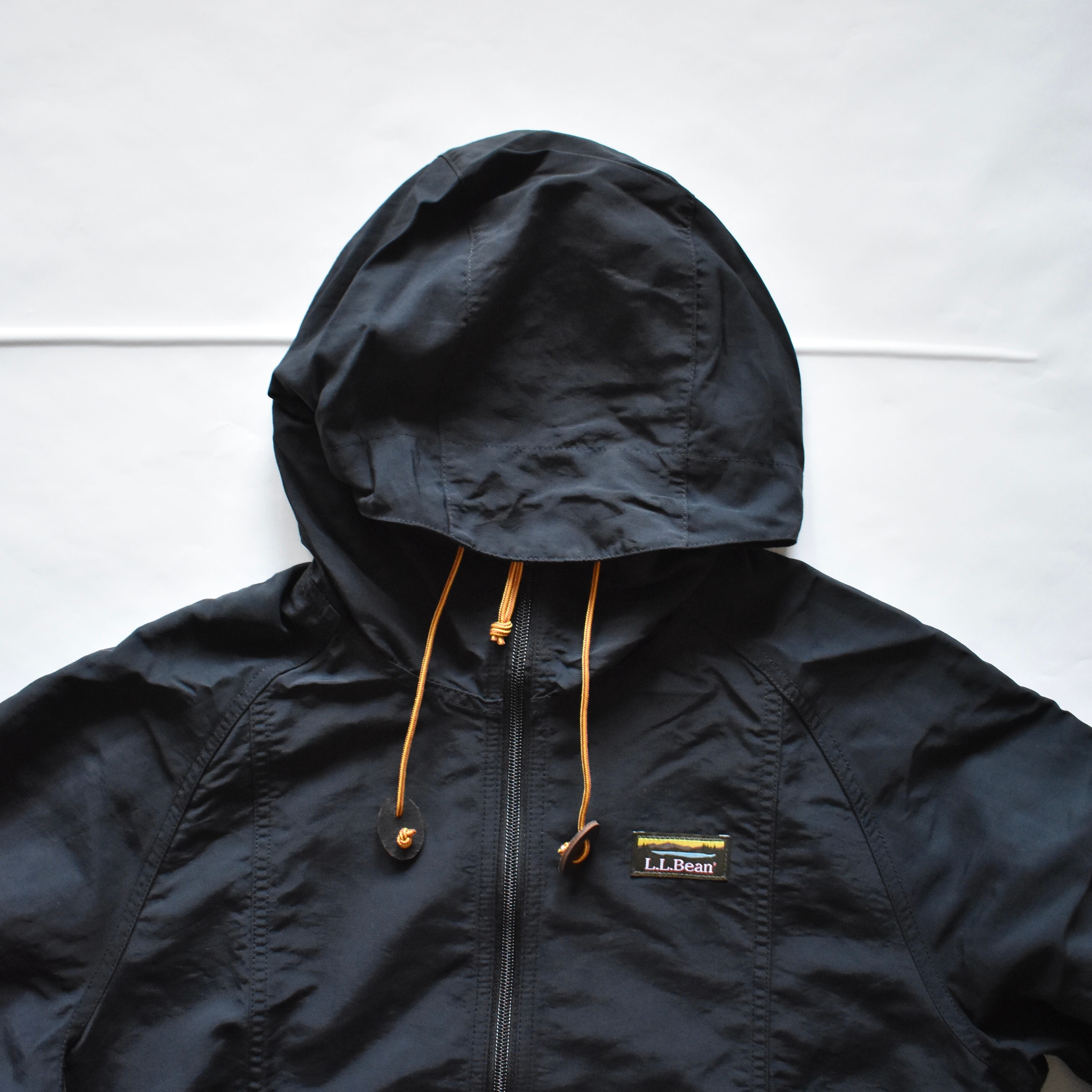 L.L.BEAN Mountain Classic Anorak