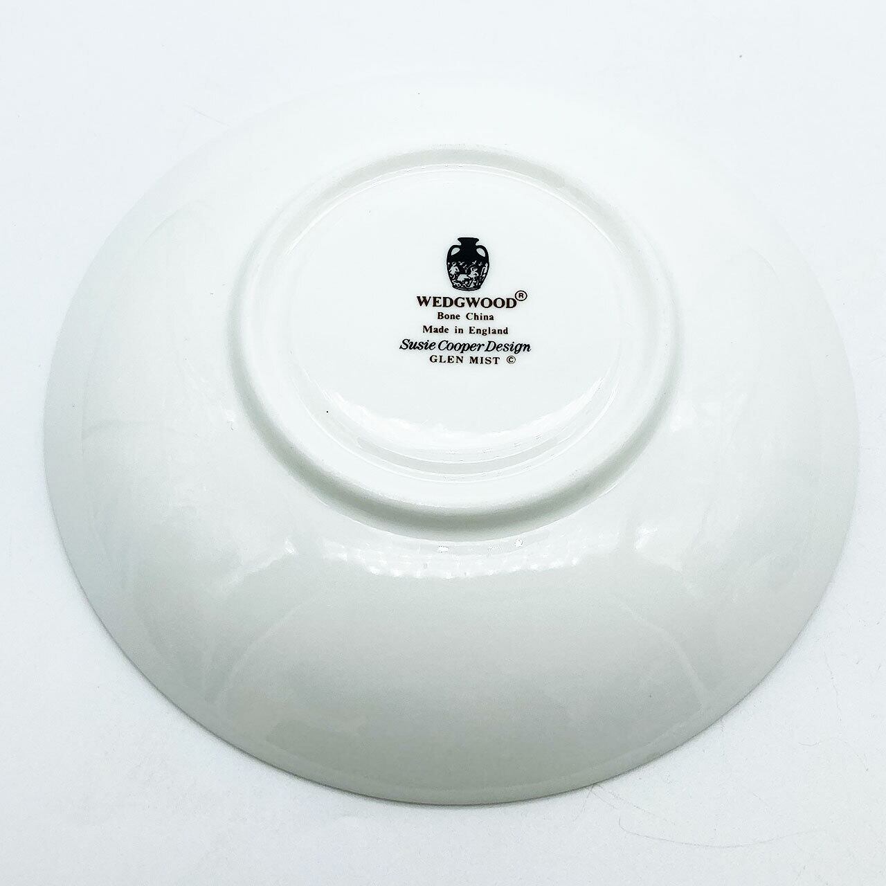 ウェッジウッド Wedgwood イギリス グレンミスト GLEN MIST カップ