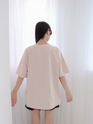 【予約特典・8月7日入荷予定】Nanuk.のケーキパティスリー刺繍Tシャツ – ケーキタワー×もこもこNanuk♡