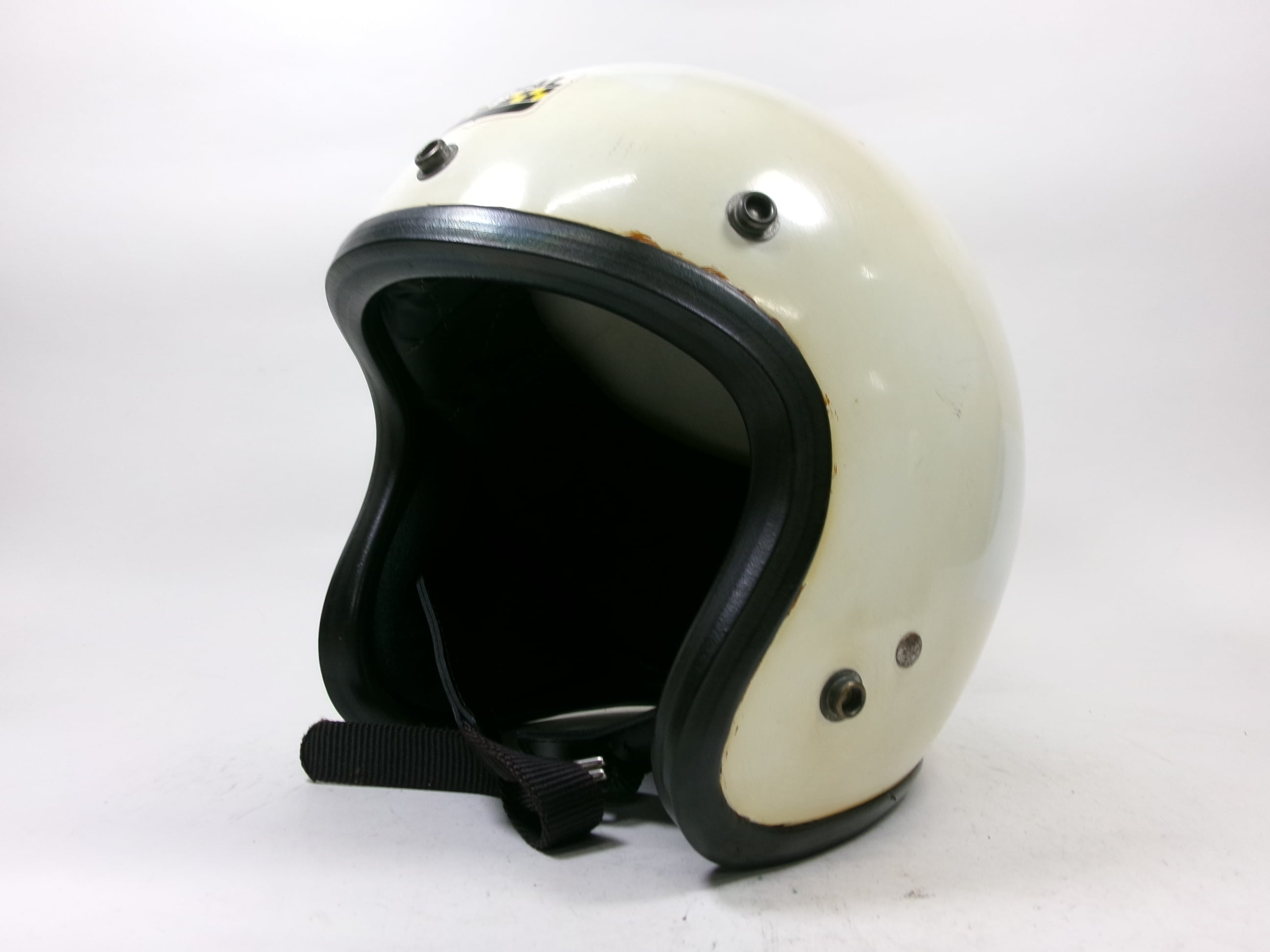 HEADS Vintage Helmets & Accessories