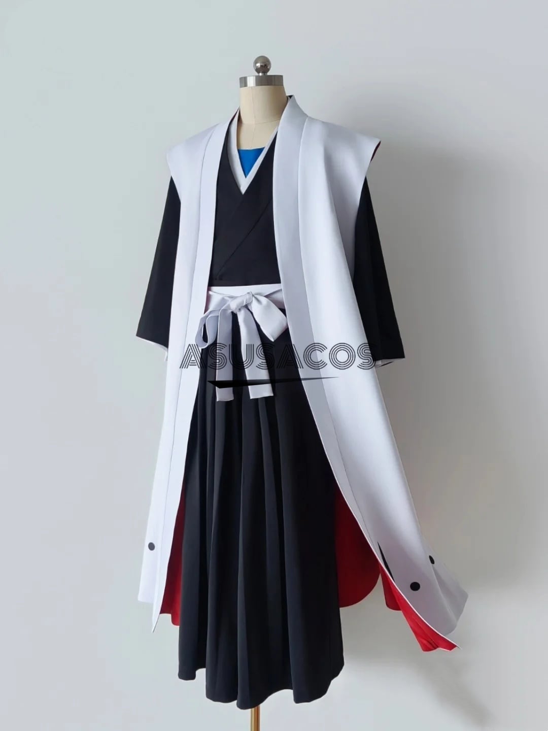 【公式】ACOS アコス　BLEACH ウルキオラ　コスプレ衣装 ASUSACOS 実物撮影！ BLEACH ウルキオラ・シファー コスプレ 衣装