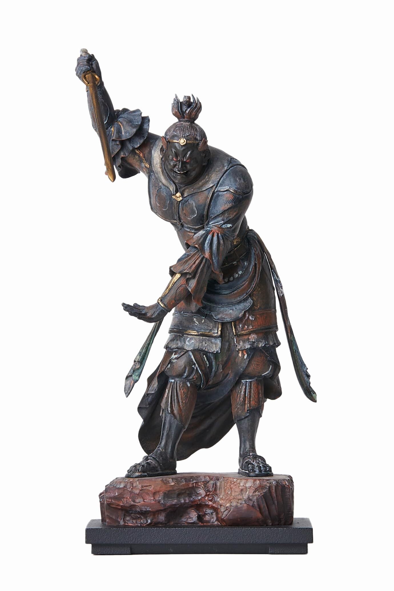 ビカクシカ フィギュア / M 【LOBINDON】 | Pay ID