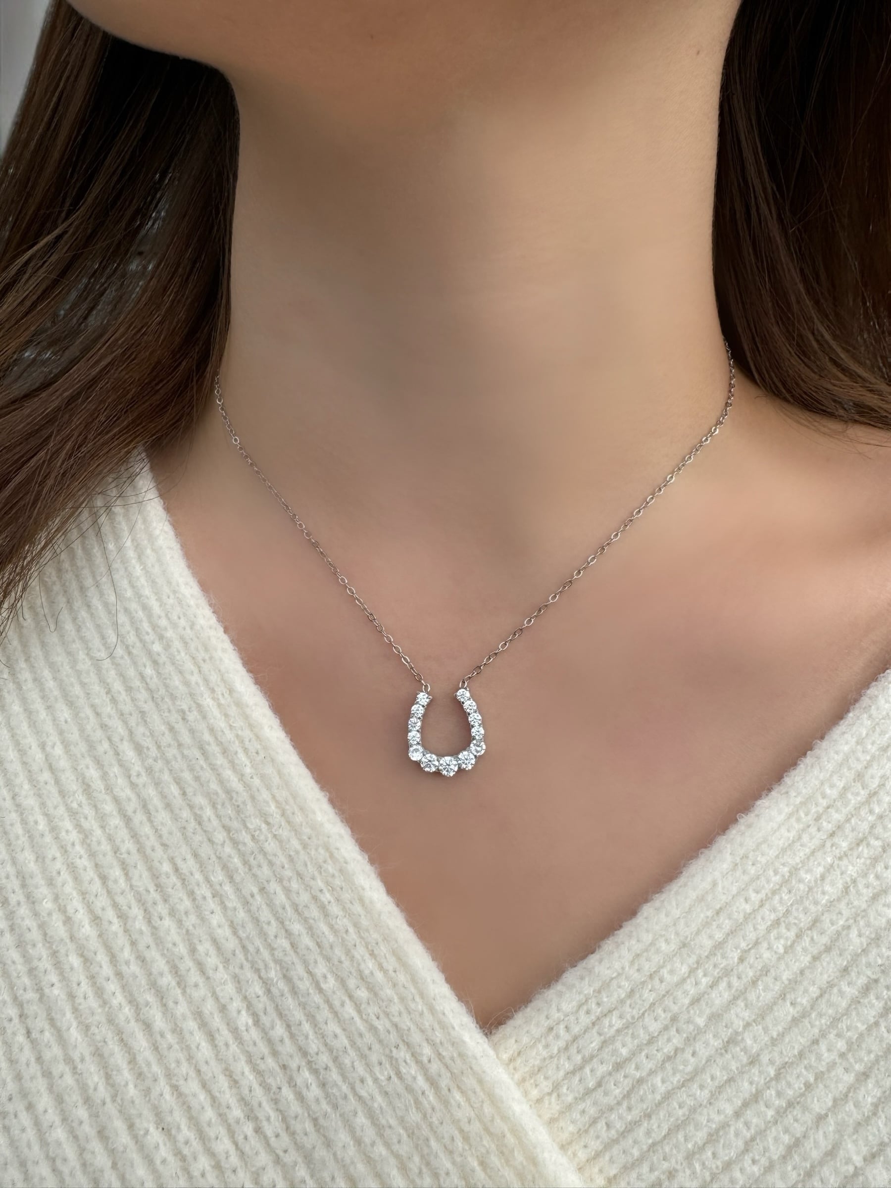 ツイストチェーンネックレス | jewelrychaco ツイストチェーンネックレス | jewelrychaco