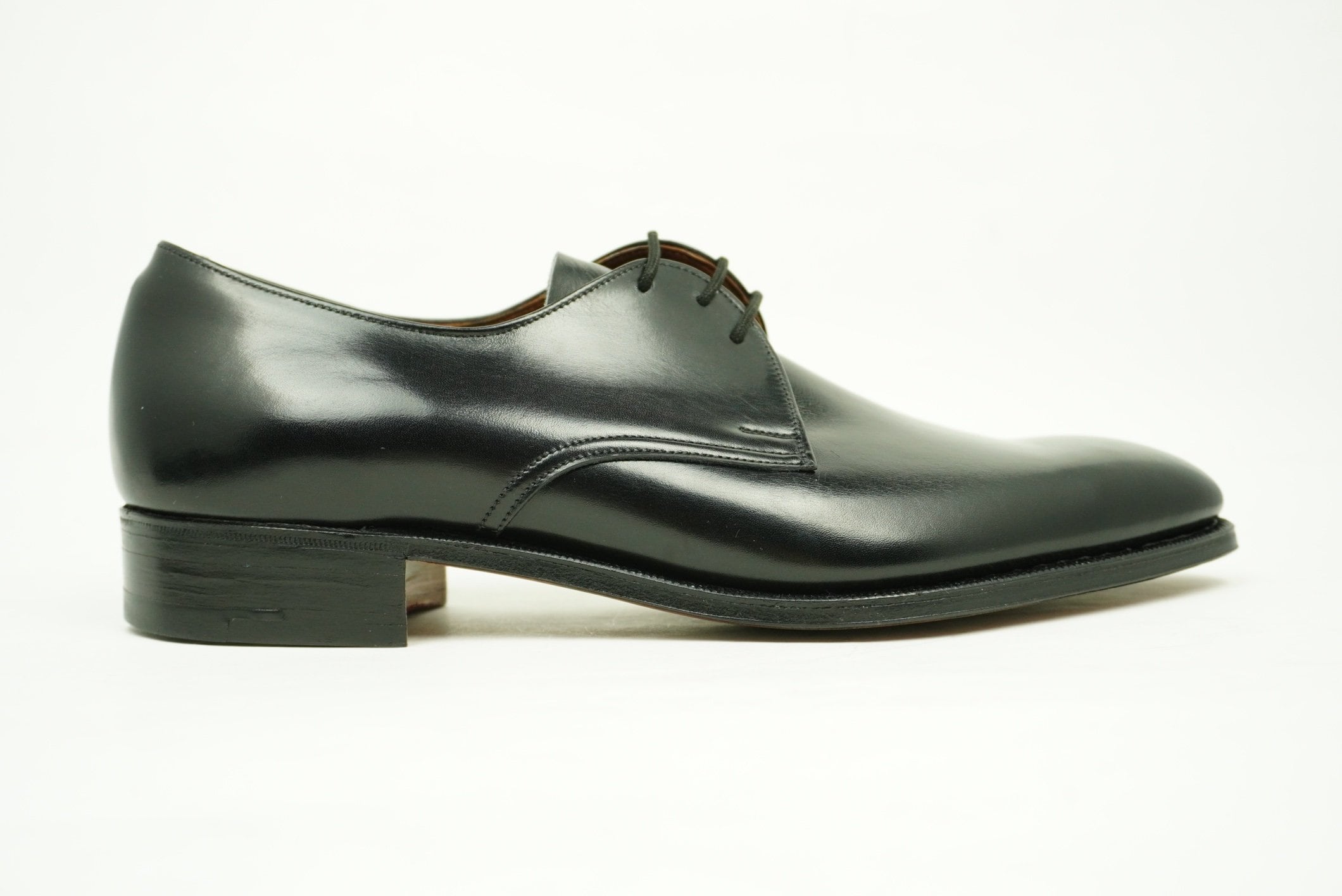 Church's】 SEYMOUR 60E Last38 / Whip Flex / 2Cities | UNION WORKS