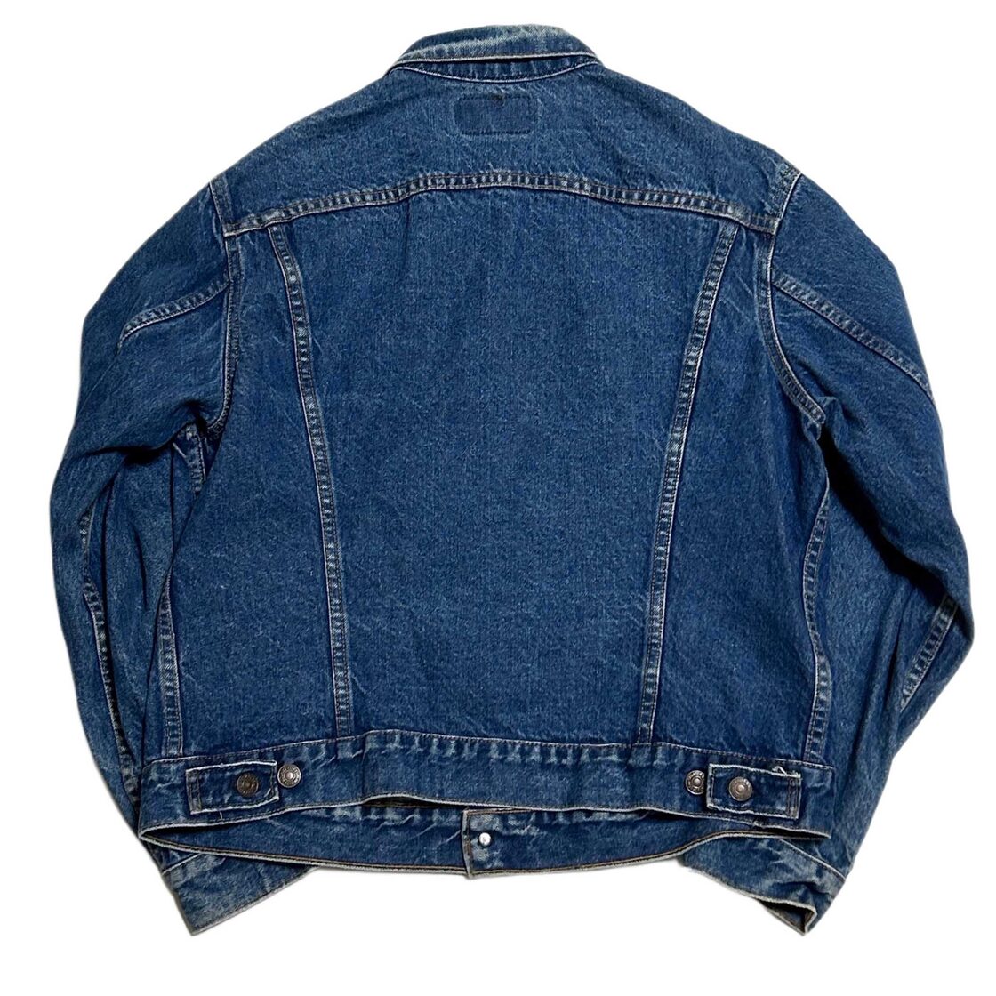 80s Levis リーバイス 70506−0216 デニムジャケット 【44】MADE IN 
