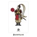 Darts Live Card [46]