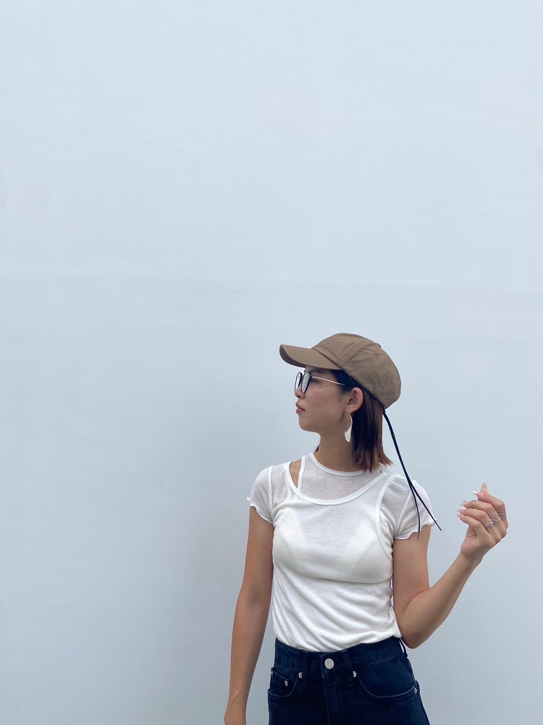 TODAYFUL Layered Compact T-shirts レイヤードコンパクトT TODAYFUL Layered Compact T-shirts レイヤードコンパクトT