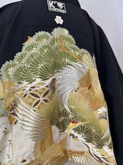 Short jacket 492
