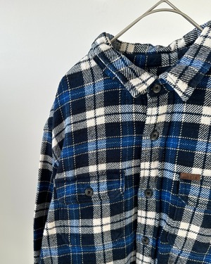 -ORVIS- 10s M Flannel Shirt