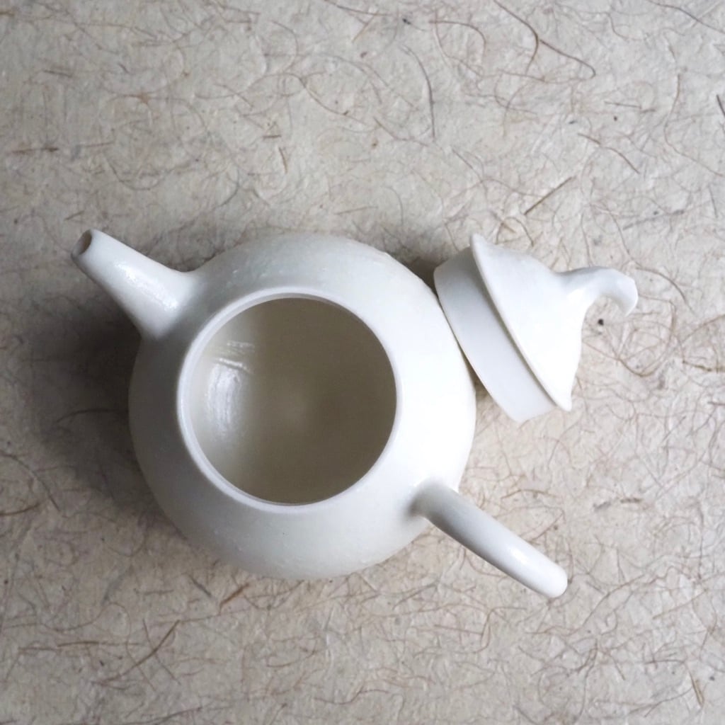 色原 昌希/文旦壺